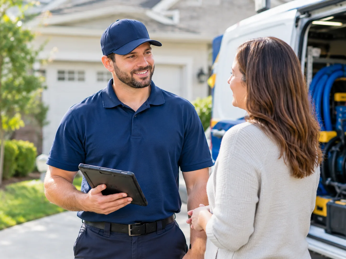 Sewage Backup Cleanup Marble Hill, GA FAQs